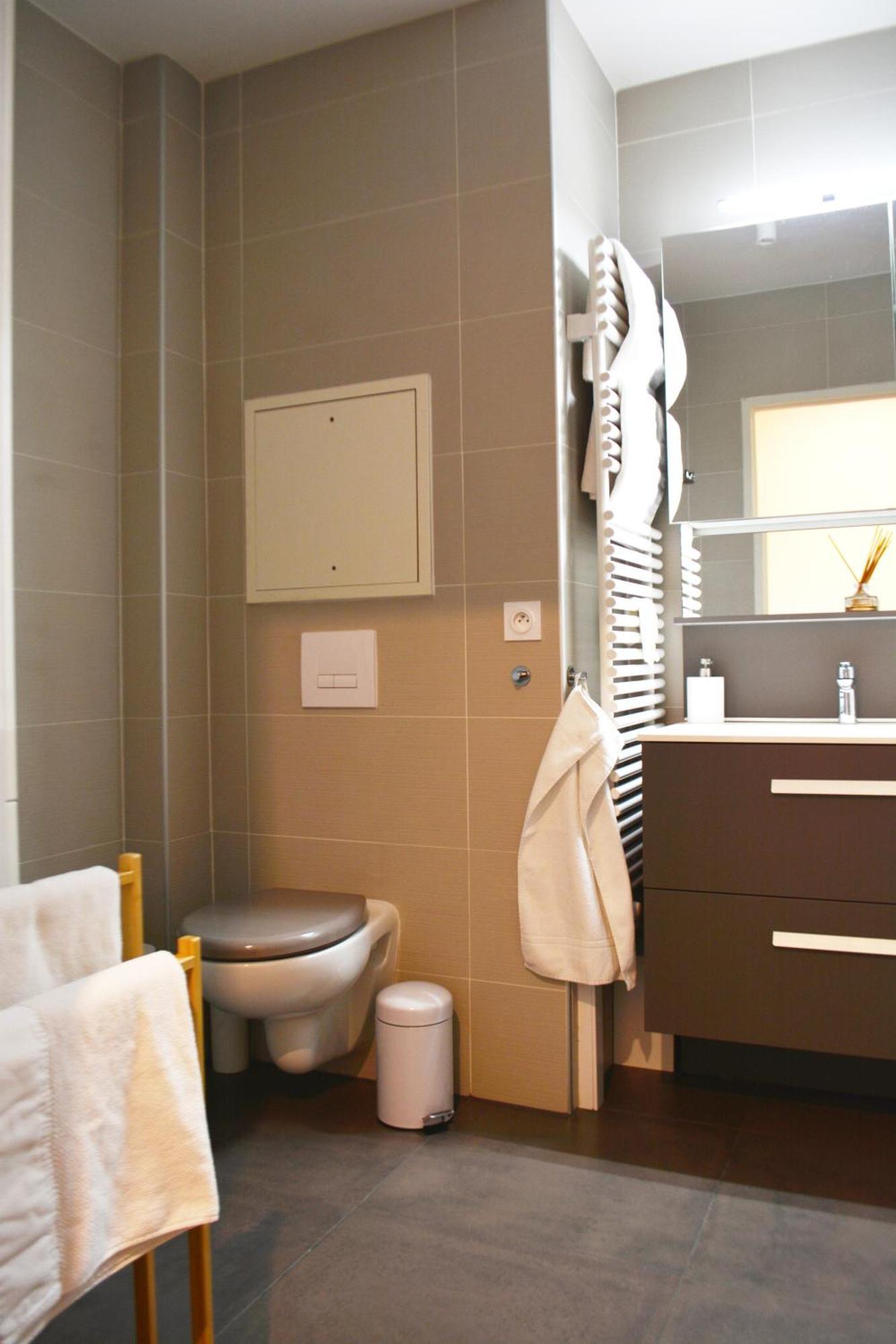 Apartamento Sweethomeversailles 10mn Walk From Palace Versalles