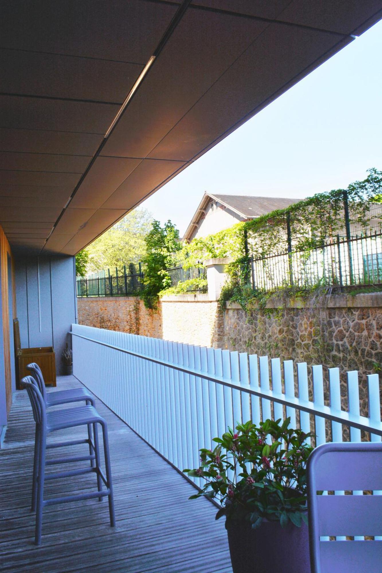 Apartment Sweethomeversailles 10mn Walk From Palace