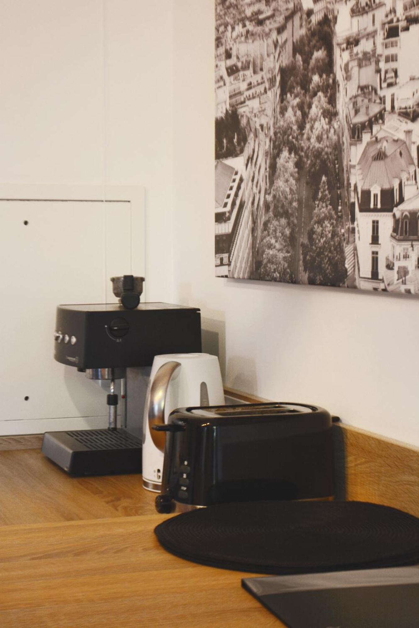 Apartment Sweethomeversailles 10mn Walk From Palace Versailles