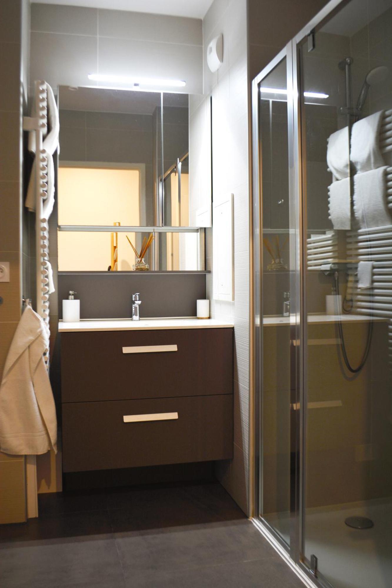 Sweethomeversailles 10mn Walk From Palace Apartamento *